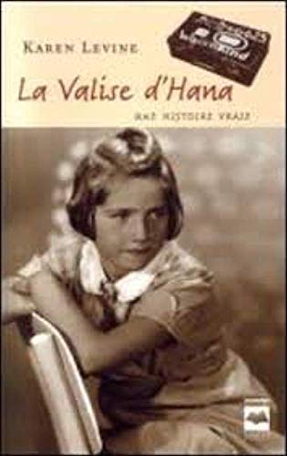 La Valise D'Hana