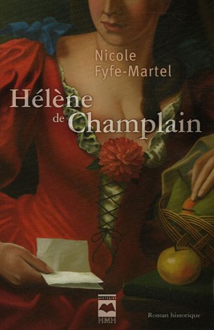 Stock image for Helene de Champlain for sale by Better World Books