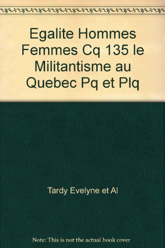 Egalité hommes-femmes ?