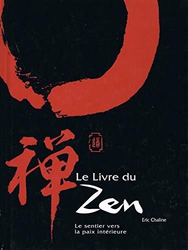 Imagen de archivo de Livre du Zen a la venta por Better World Books