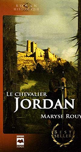 9782894289457: Le chevalier Jordan