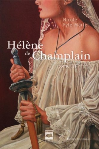Stock image for Hlne de Champlain for sale by Better World Books