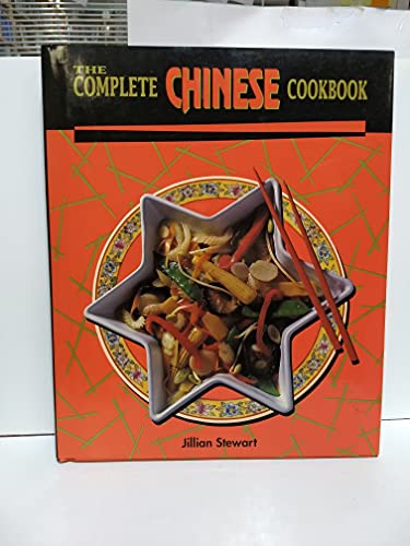 Beispielbild fr The Complete Chinese Cookbook zum Verkauf von Juniper Point Books