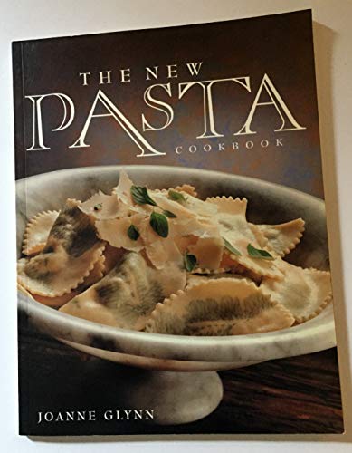 Beispielbild fr The New Pasta Cookbook zum Verkauf von SecondSale