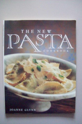 Imagen de archivo de The New Pasta Cookbook a la venta por WorldofBooks