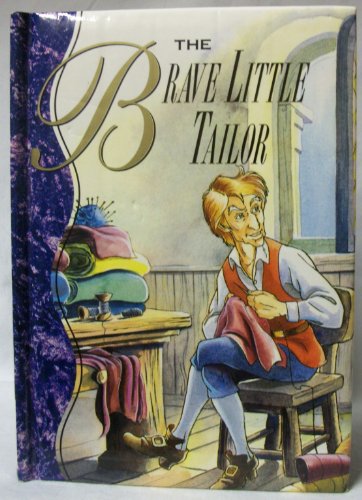 9782894295052: The Brave Little Tailor