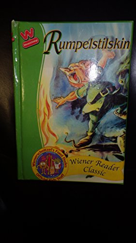 Stock image for Rumplestiltskin (Grimms' Storytime Library, Volume 2) for sale by Wonder Book
