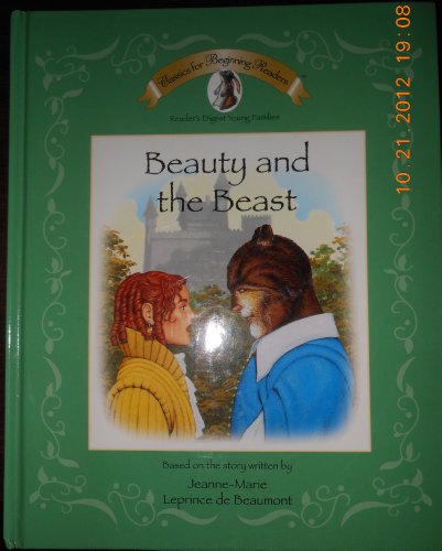 Imagen de archivo de Beauty and the Beast a la venta por BookHolders