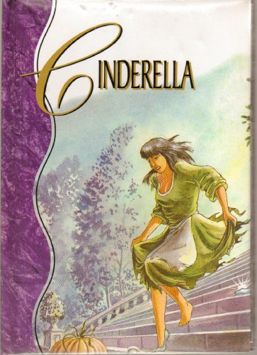 Stock image for Storytime classics collection - cinderella for sale by Idaho Youth Ranch Books