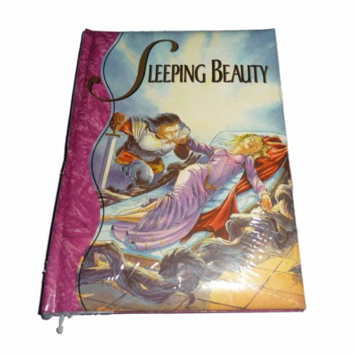 Beispielbild fr Sleeping Beauty Storytime Classics Collection (Storytime Classics Collection) zum Verkauf von SecondSale