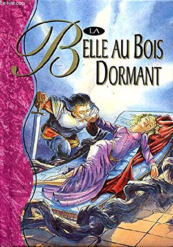 9782894298510: La Belle Au Bois Dormant