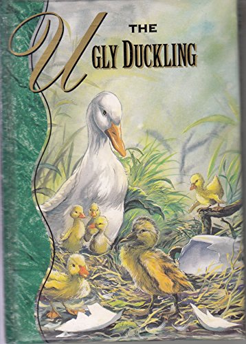 Stock image for The Ugly Duckling for sale by WorldofBooks
