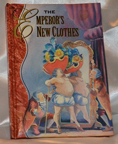 Stock image for The Emperor's New Clothes for sale by Top Notch Books