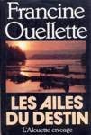 9782894300558: Les Ailes du Destin