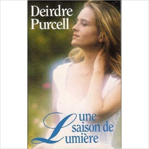 Stock image for Une Saison de Lumiere for sale by Better World Books