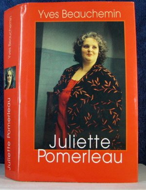 Beispielbild fr Juliette Pomerleau zum Verkauf von Better World Books Ltd