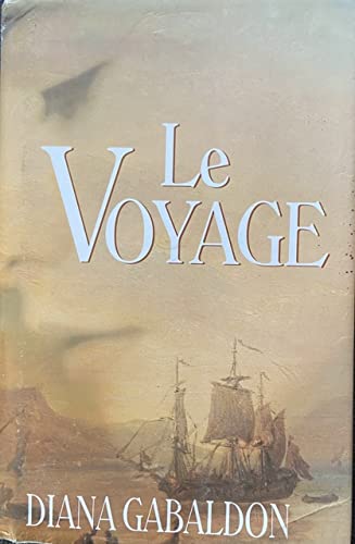 9782894304075: VOYAGE, Le (French text version)