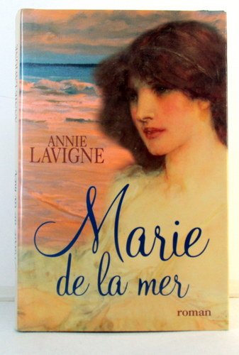 Beispielbild fr Marie De La Mer zum Verkauf von Better World Books