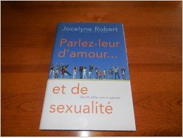 Imagen de archivo de Parlez-leur d'amour. et de sexualit a la venta por Better World Books Ltd