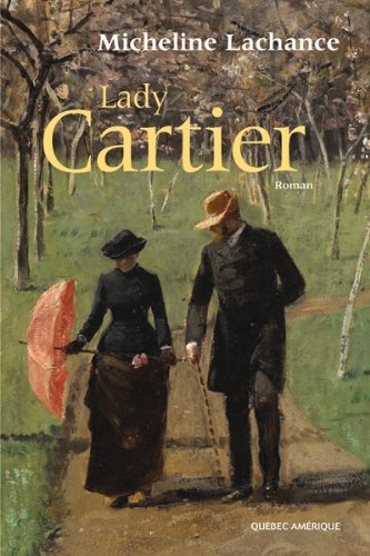 Beispielbild fr Lady Cartier zum Verkauf von Better World Books