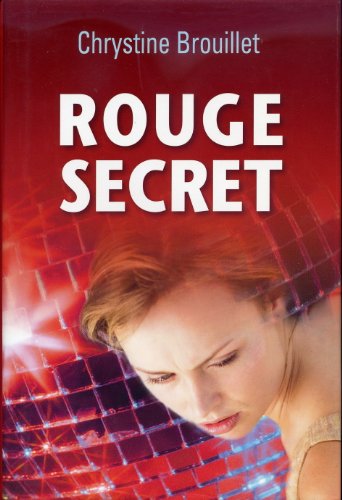 Stock image for Rouge Secret for sale by Better World Books