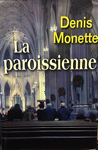 Stock image for La Paroissienne for sale by Cultural Connection