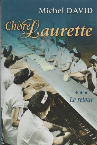 Stock image for Chre Laurette for sale by Better World Books