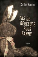 Beispielbild fr Pas de Berceuse Pour Fanny : Roman zum Verkauf von Better World Books Ltd