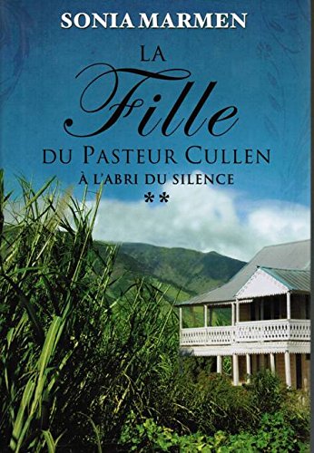 Beispielbild fr Fille du Pasteur Cullen zum Verkauf von Better World Books