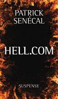 Imagen de archivo de Hell.com a la venta por Better World Books