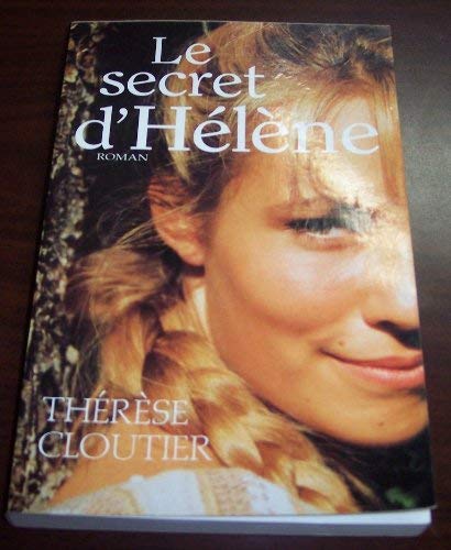 Stock image for Le secret d'Hlne for sale by Librairie Le Nord