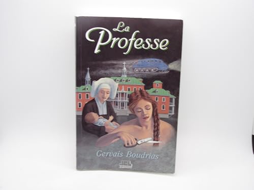 Stock image for Professe for sale by Better World Books
