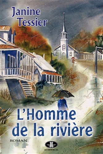 Beispielbild fr L'Homme De La Rivire zum Verkauf von Librairie Le Nord