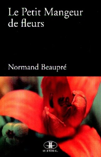 Stock image for Le Petit Manguer de Fleurs for sale by General Eclectic Books