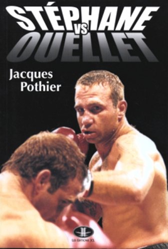 Imagen de archivo de Stephane vs Ouellet a la venta por Better World Books