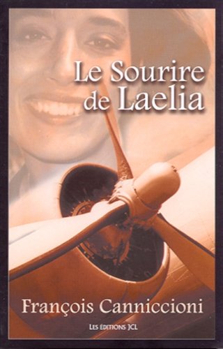 Stock image for Le Sourire de Laelia for sale by Ammareal