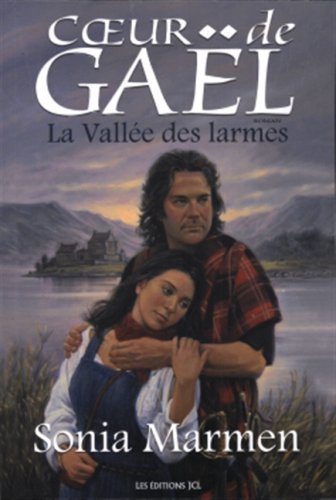 Beispielbild fr Coeur de Gael : La Vallee des Larmes zum Verkauf von Better World Books