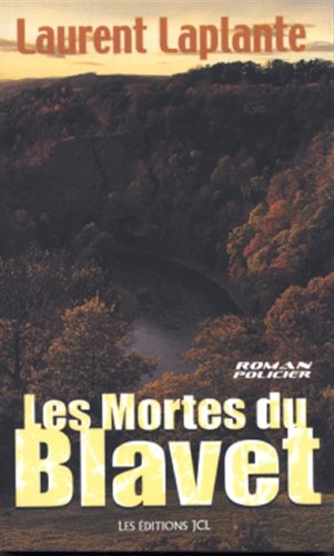 Stock image for Les Mortes du Blavet for sale by Better World Books: West