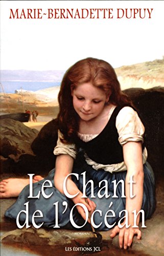 9782894313084: Le chant de l'ocan