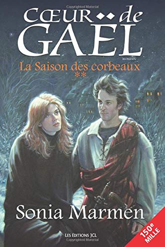 Imagen de archivo de saison des Corbeaux a la venta por Better World Books