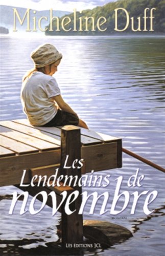 Stock image for Lendemains de Novembre for sale by GF Books, Inc.