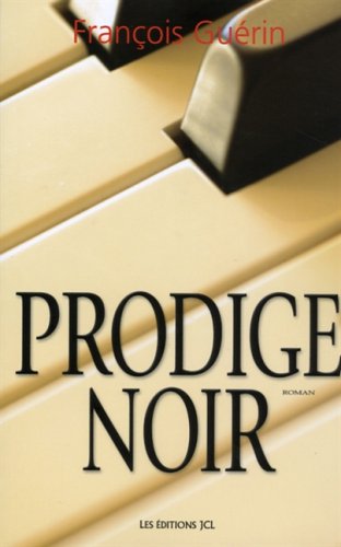 Imagen de archivo de Prodige Noir a la venta por Better World Books: West