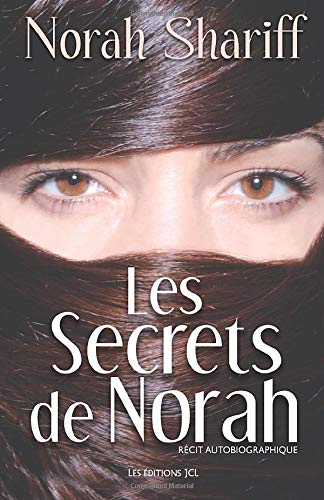 9782894313695: Les Secrets De Norah (French Edition)