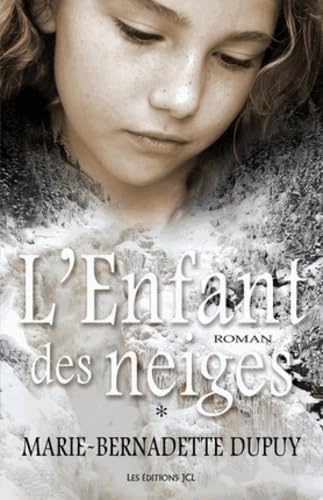 Imagen de archivo de L'enfant Des Neiges (French Edition) a la venta por St Vincent de Paul of Lane County