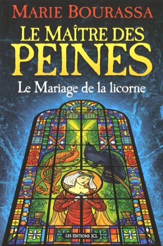 Stock image for Matre des Peines : Roman for sale by Better World Books