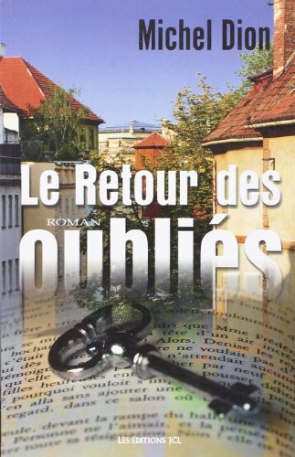 Stock image for Retour des Oublis for sale by Better World Books