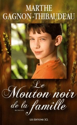 9782894313992: Le mouton noir de la famille