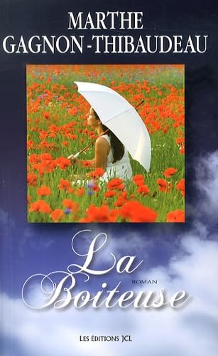 Stock image for La Boiteuse for sale by Better World Books