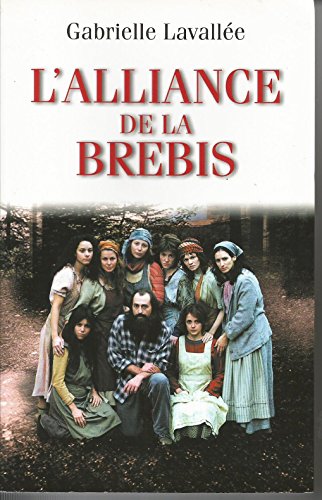 Beispielbild fr L'alliance de la Brebis zum Verkauf von Better World Books