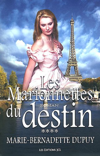 Beispielbild fr Les Marionnettes du Destin zum Verkauf von Better World Books